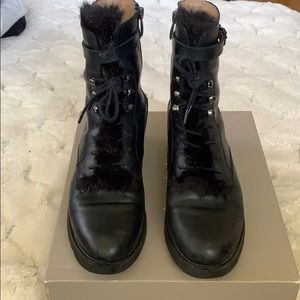 Franco Sarto Women’s boots